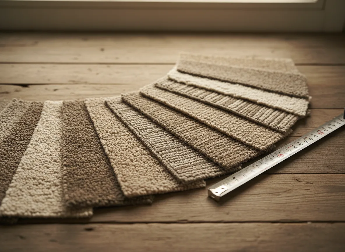 Carpet Installation Kanawha Falls, WV FAQs